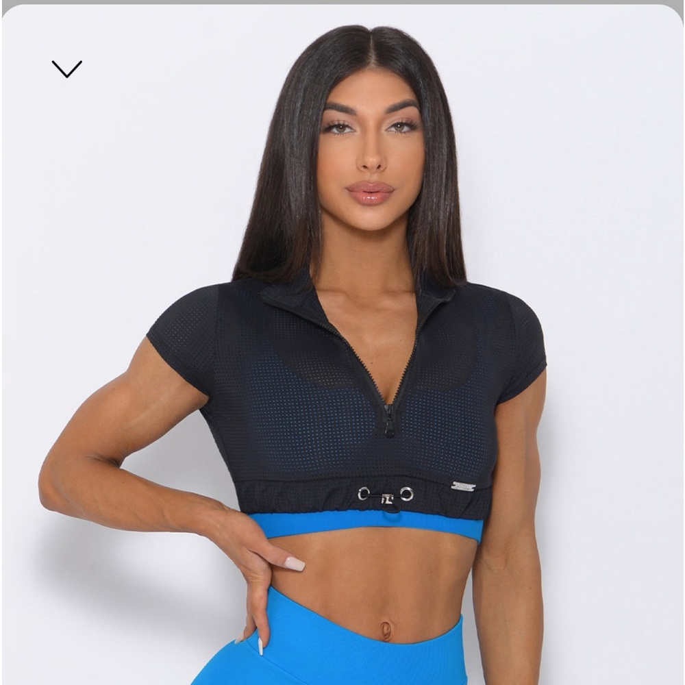 SOLD!! Bombshell top